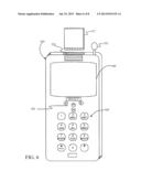 USAGE BASED SYNCHRONIZATION OF NOTE-TAKING APPLICATION FEATURES diagram and image