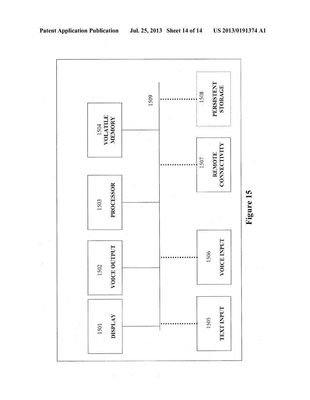 METHODS AND SYSTEMS FOR SELECTING AND PRESENTING CONTENT BASED ON CONTEXT     SENSITIVE USER PREFERENCES - diagram, schematic, and image 15