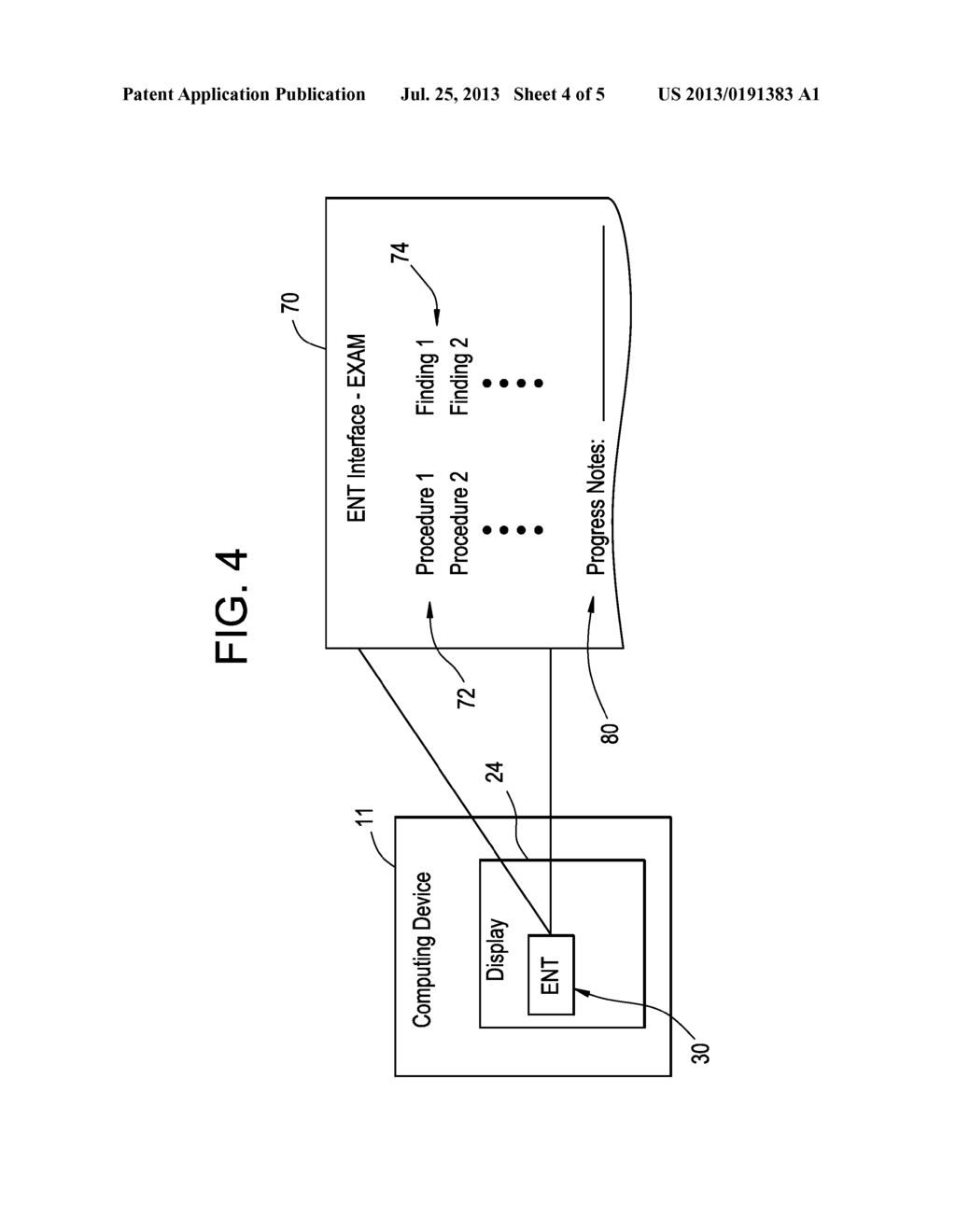 Method for digitally recording information - diagram, schematic, and image 05