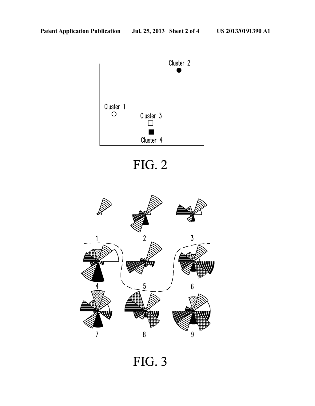 Automatic Identification of Abstract Online Groups - diagram, schematic, and image 03