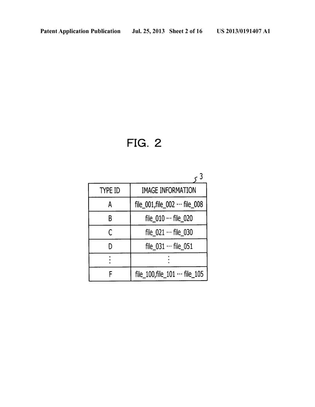 COMPUTER-READABLE RECORDING MEDIUM STORING SYSTEM MANAGEMENT PROGRAM,     DEVICE, AND METHOD - diagram, schematic, and image 03