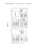 COMPUTER-READABLE RECORDING MEDIUM STORING SYSTEM MANAGEMENT PROGRAM,     DEVICE, AND METHOD diagram and image