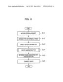 COMPUTER-READABLE RECORDING MEDIUM STORING SYSTEM MANAGEMENT PROGRAM,     DEVICE, AND METHOD diagram and image