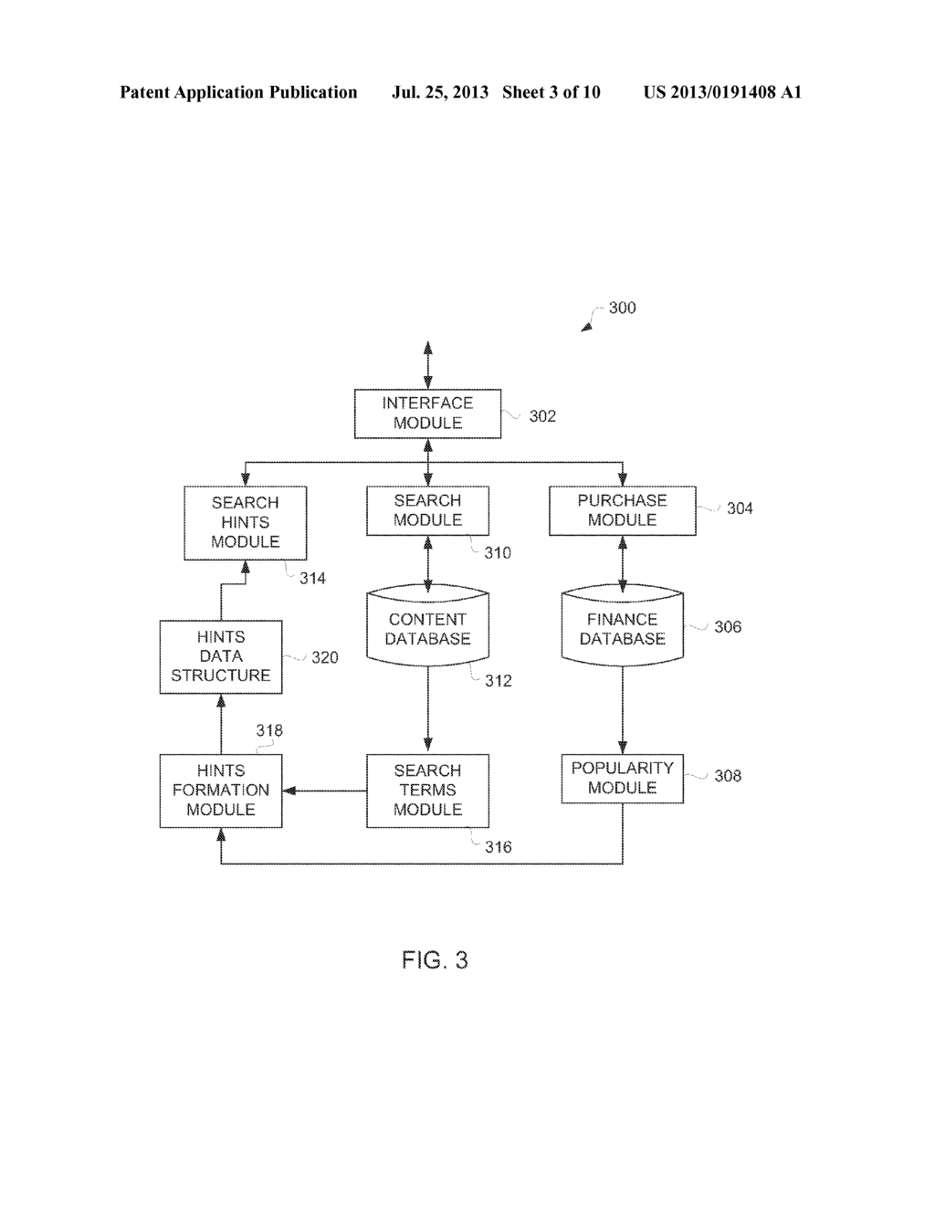 SEARCH ASSISTANT FOR DIGITAL MEDIA ASSETS - diagram, schematic, and image 04