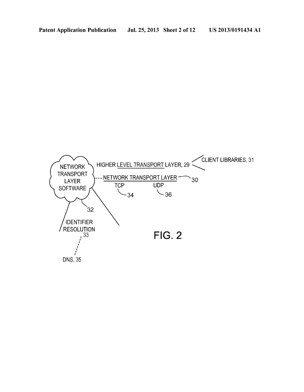 CONCURRENT PROCESS EXECUTION - diagram, schematic, and image 03