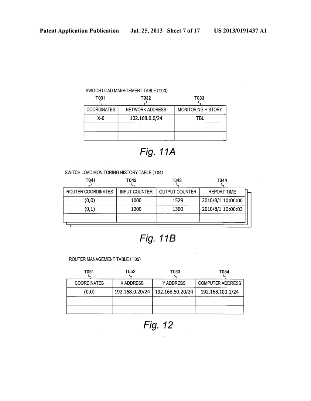 DISTRIBUTED PROCESSING SYSTEM AND METHOD OF NODE DISTRIBUTION IN     DISTRIBUTED PROCESSING SYSTEM - diagram, schematic, and image 08