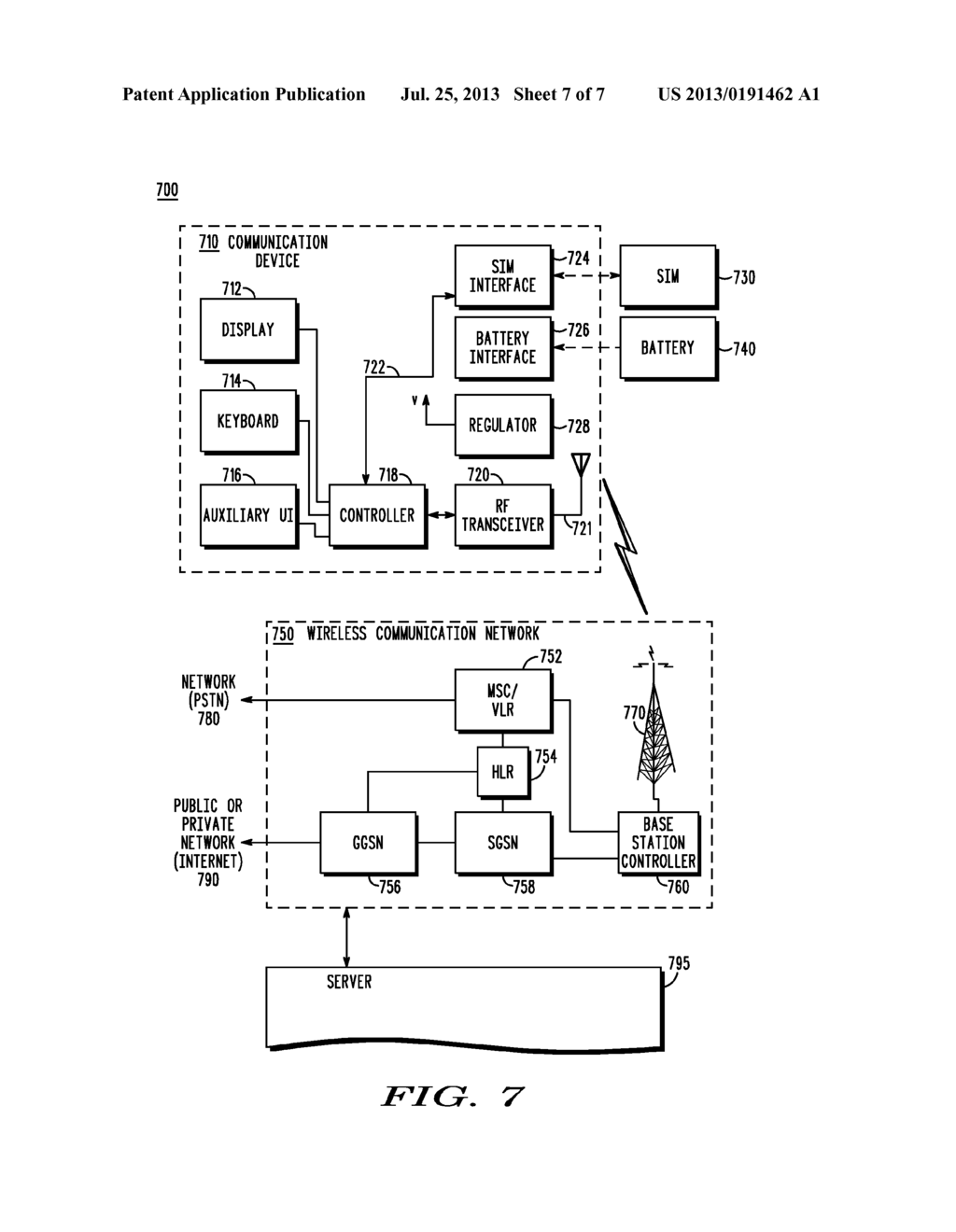 PRIORITIZING AND PROVIDING INFORMATION ABOUT USER CONTACTS - diagram, schematic, and image 08