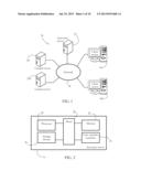 Systems and Methods for Spam Detection Using Frequency Spectra of     Character Strings diagram and image