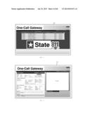 NOTIFICATION DELIVERY SYSTEM diagram and image