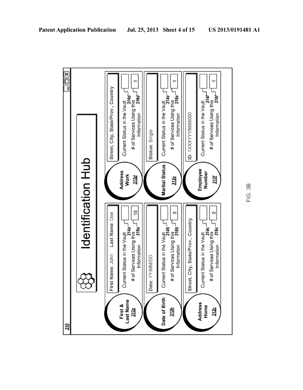 SYSTEMS AND METHODS FOR SUBSCRIPTION MANAGEMENT IN A MULTI-CHANNEL CONTEXT     AWARE COMMUNICATION ENVIRONMENT - diagram, schematic, and image 05