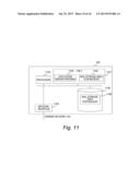 MAIL TRANSFER SYSTEM, MAIL GATEWAY AND DATA STORE SERVER diagram and image