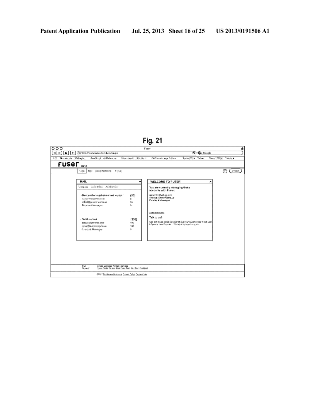 ENABLING USER ACTION - diagram, schematic, and image 18