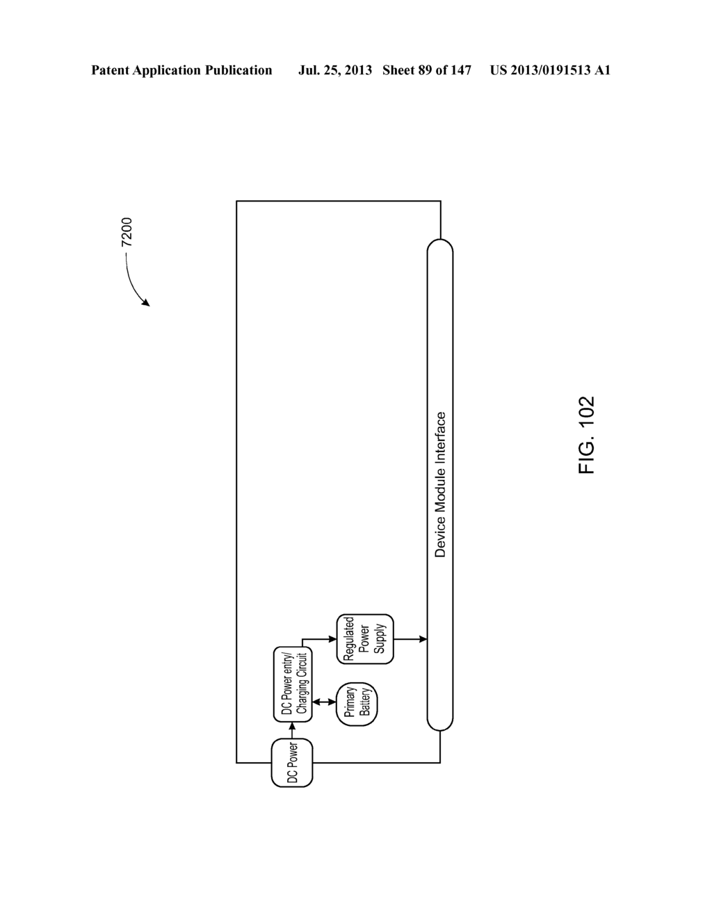 System, Method, and Apparatus for Electronic Patient Care - diagram, schematic, and image 90