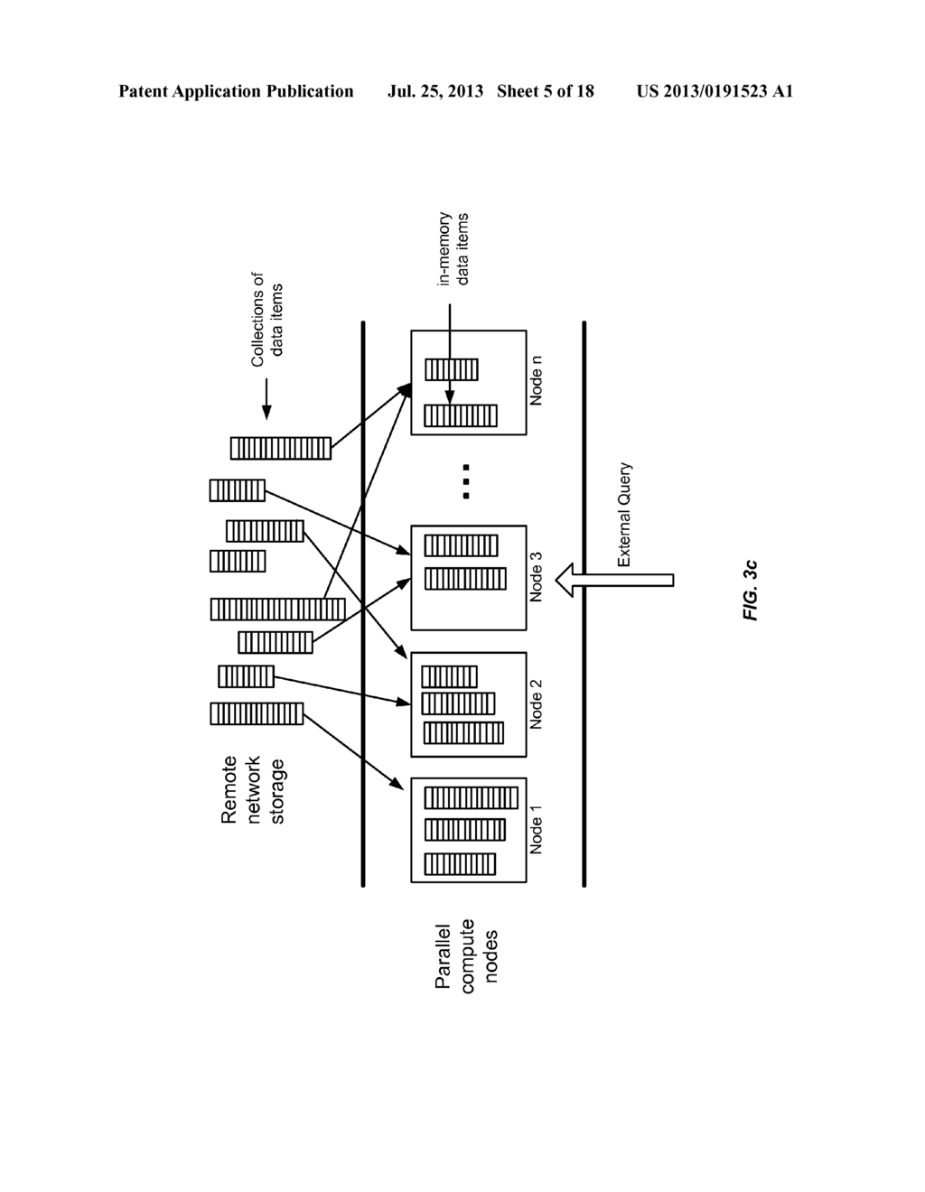 REAL-TIME ANALYTICS FOR LARGE DATA SETS - diagram, schematic, and image 06