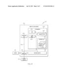 AUTOMATICALLY SELECTING APPROPRIATE PLATFORM TO RUN APPLICATION IN CLOUD     COMPUTING ENVIRONMENT diagram and image