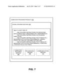 ITERATIVE SIMULATION OF REQUIREMENT METRICS FOR ASSUMPTION AND SCHEMA-FREE     CONFIGURATION MANAGEMENT diagram and image