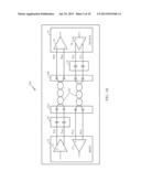 OPERATING M-PHY BASED COMMUNICATIONS OVER UNIVERSAL SERIAL BUS (USB)     INTERFACE, AND RELATED CABLES, CONNECTORS, SYSTEMS AND METHODS diagram and image