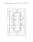 OPERATING M-PHY BASED COMMUNICATIONS OVER UNIVERSAL SERIAL BUS (USB)     INTERFACE, AND RELATED CABLES, CONNECTORS, SYSTEMS AND METHODS diagram and image