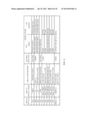 OPERATING M-PHY BASED COMMUNICATIONS OVER UNIVERSAL SERIAL BUS (USB)     INTERFACE, AND RELATED CABLES, CONNECTORS, SYSTEMS AND METHODS diagram and image