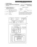 STORING CACHED DATA IN OVER-PROVISIONED MEMORY IN RESPONSE TO POWER LOSS diagram and image