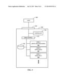 STORING CACHED DATA IN OVER-PROVISIONED MEMORY IN RESPONSE TO POWER LOSS diagram and image