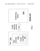 Controller, System, and Method for Mapping Logical Sector Addresses to     Physical Addresses diagram and image