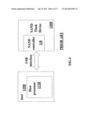 Controller, System, and Method for Mapping Logical Sector Addresses to     Physical Addresses diagram and image