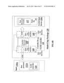 Controller, System, and Method for Mapping Logical Sector Addresses to     Physical Addresses diagram and image