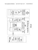 Controller, System, and Method for Mapping Logical Sector Addresses to     Physical Addresses diagram and image