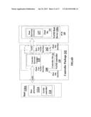 Controller, System, and Method for Mapping Logical Sector Addresses to     Physical Addresses diagram and image