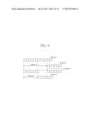 METHOD FOR OPERATING MEMORY CONTROLLER AND SYSTEM INCLUDING THE SAME diagram and image