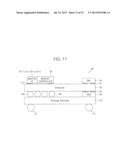 METHOD FOR OPERATING MEMORY CONTROLLER AND SYSTEM INCLUDING THE SAME diagram and image