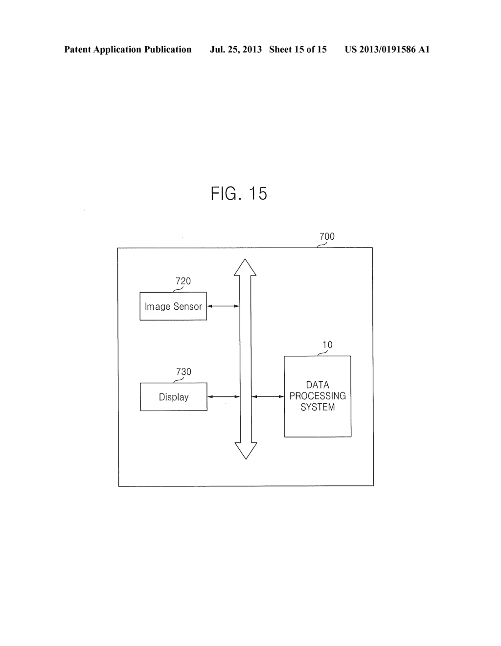 METHOD FOR OPERATING MEMORY CONTROLLER AND SYSTEM INCLUDING THE SAME - diagram, schematic, and image 16