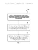 ADJUSTMENT OF DESTAGE RATE  BASED ON READ AND WRITE RESPONSE TIME     REQUIREMENTS diagram and image