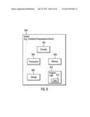 ADJUSTMENT OF DESTAGE RATE  BASED ON READ AND WRITE RESPONSE TIME     REQUIREMENTS diagram and image