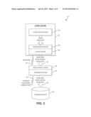 CALCULATING READ OPERATIONS AND FILTERING REDUNDANT READ REQUESTS IN A     STORAGE SYSTEM diagram and image