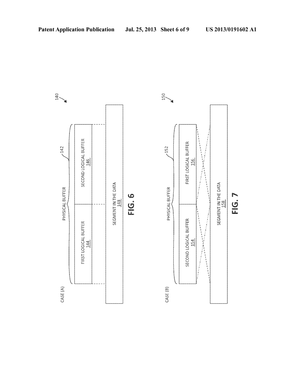 CALCULATING READ OPERATIONS AND FILTERING REDUNDANT READ REQUESTS IN A     STORAGE SYSTEM - diagram, schematic, and image 07