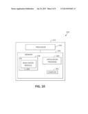 CALCULATING READ OPERATIONS AND FILTERING REDUNDANT READ REQUESTS IN A     STORAGE SYSTEM diagram and image