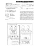 MANAGING ADDRESSABLE MEMORY IN HETEROGENEOUS MULTICORE PROCESSORS diagram and image