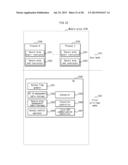 COMPUTER SYSTEM, COMPUTER SYSTEM CONTROL METHOD, COMPUTER SYSTEM CONTROL     PROGRAM, AND INTEGRATED CIRCUIT diagram and image