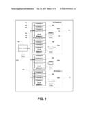 SYSTEM AND METHOD FOR PROVIDING MULTIPLE PROCESSOR STATE OPERATION IN A     MULTIPROCESSOR PROCESSING SYSTEM diagram and image