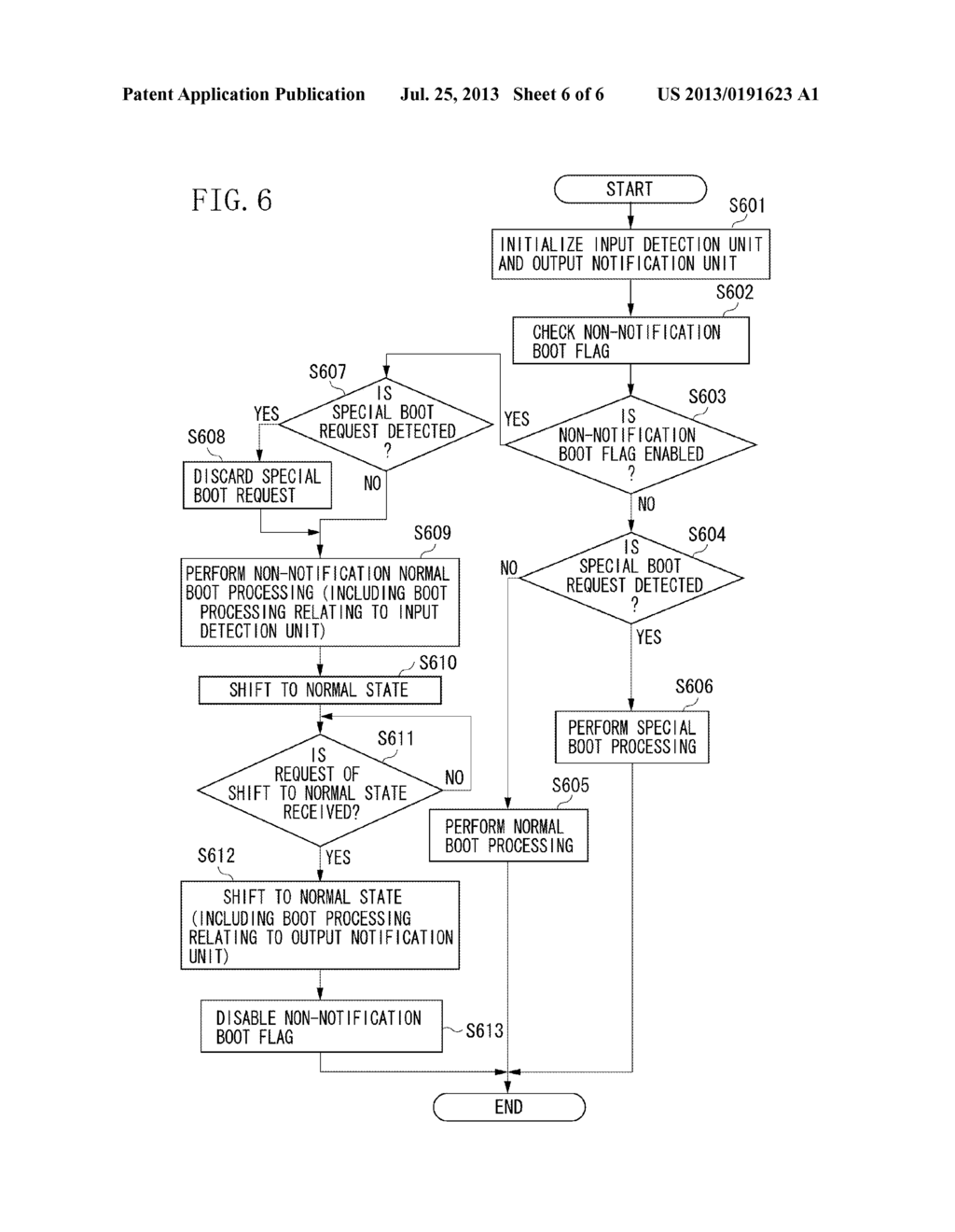 INFORMATION PROCESSING APPARATUS, CONTROL METHOD THEREFOR, AND STORAGE     MEDIUM - diagram, schematic, and image 07