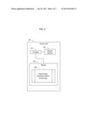 Media Path Monitoring Over a Secure Network diagram and image