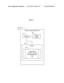 Media Path Monitoring Over a Secure Network diagram and image