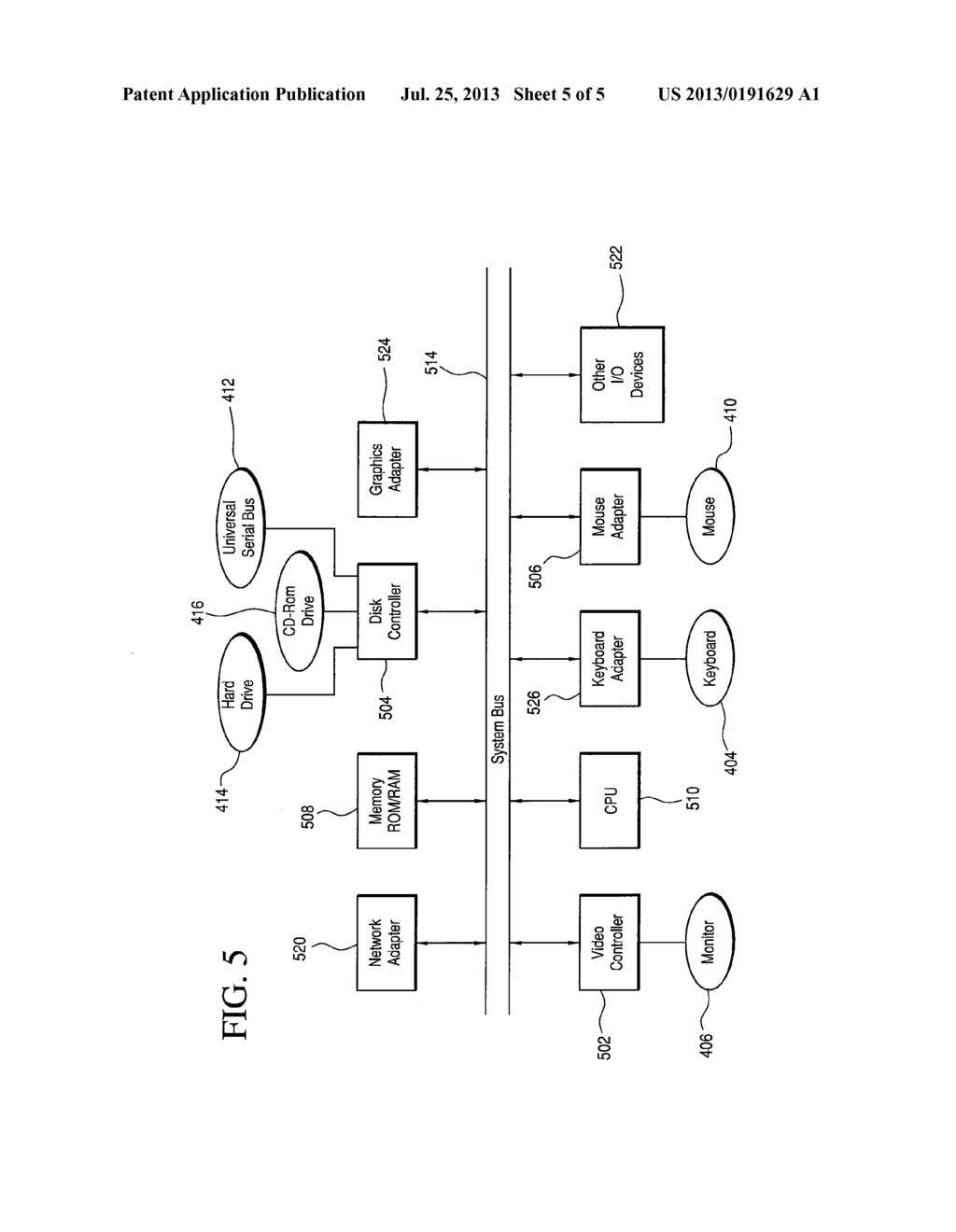 SECURE GROUP-BASED DATA STORAGE IN THE CLOUD - diagram, schematic, and image 06