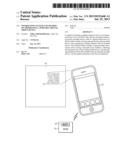 INFORMATION SYSTEM AND METHOD INCORPORATING A PORTABLE DIGITAL MEDIA     DEVICE diagram and image