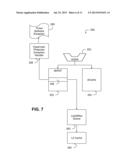 MEMORY ADDRESS TRANSLATION-BASED DATA ENCRYPTION WITH INTEGRATED     ENCRYPTION ENGINE diagram and image