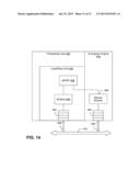 MEMORY ADDRESS TRANSLATION-BASED DATA ENCRYPTION WITH INTEGRATED     ENCRYPTION ENGINE diagram and image