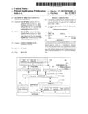 METHODS OF ACHIEVING COGNIZANT POWER MANAGEMENT diagram and image