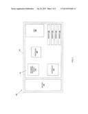 SAFE UNATTENDED WAKE SYSTEM diagram and image